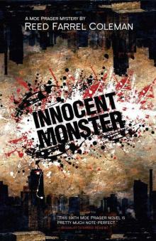 Innocent Monster