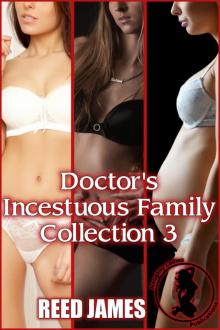 Doctor's Incestuous Family Collection 3