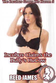Incubus Claims the Bully's HuCow (The Incubus Grows His Harem 5)