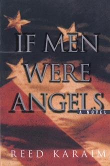 If Men Were Angels