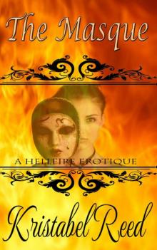 Masque: A Hellfire Club Erotique