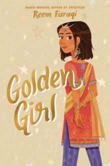 Golden Girl Golden Girl