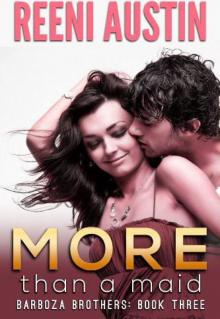 More than a Maid