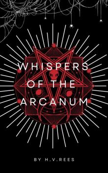 Whispers of the Arcanum