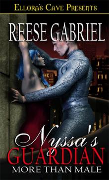 Nyssa's Guardian