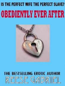 Obediently Ever After
