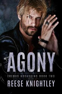 Agony