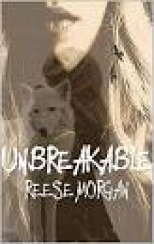 Un.Breakable (Slayter Series Book 4)
