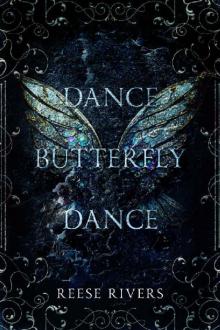 Dance Butterfly Dance: A Masked Novel (Masked Duet Book 1)