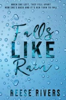 Falls Like Rain