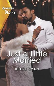 Just a Little Married