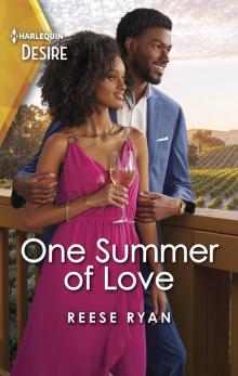 One Summer of Love