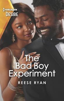 The Bad Boy Experiment