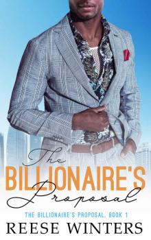 The Billionaire's Proposal