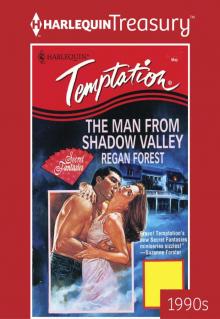 The Man from Shadow Valley