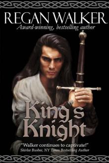King's Knight (Medieval Warriors Book 4)