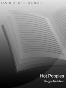 Hot Poppies