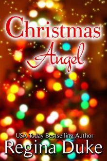Christmas Angel