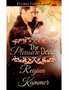 ThePleasureDevice