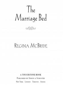 The Marriage Bed