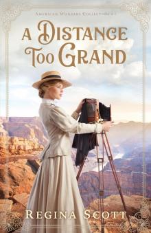 A Distance Too Grand A Distance Too Grand