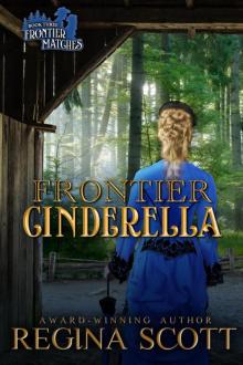 Frontier Cinderella Frontier Cinderella