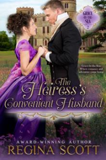 The Heiress Convenient Husband The Heiress Convenient Husband