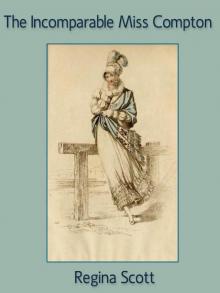 The Incomparable Miss Compton