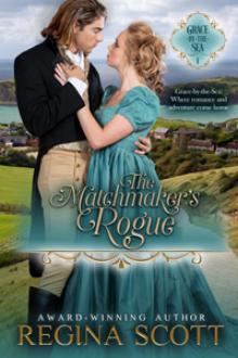 The Matchmaker's Rogue The Matchmaker's Rogue