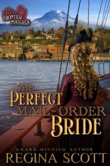 The Perfect Mail-Order Bride The Perfect Mail-Order Bride