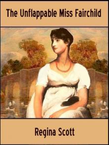 The Unflappable Miss Fairchild
