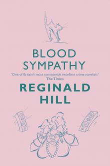 Blood Sympathy