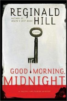 Good Morning, Midnight dap-21