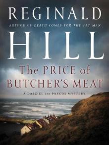 The Price of Butcher's Meat