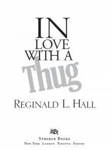 In Love with a Thug