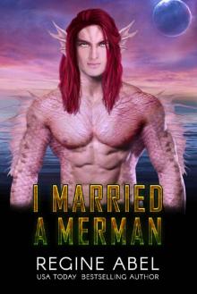 I Married A Merman (Prime Mating Agency)