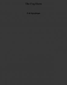 The Fog Horn