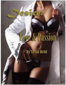 Desire: Love and Passion