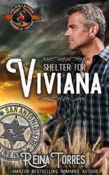 Shelter For Viviana (Police and Fire: Operation Alpha)