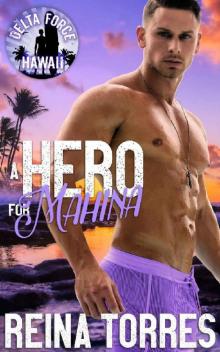 A Hero for Mahina