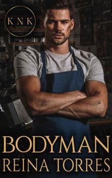 Bodyman: KNK Matchmaking Agency