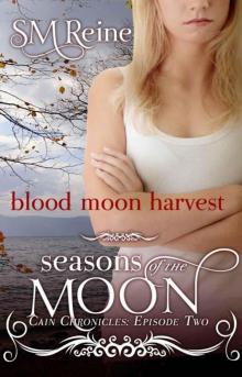 Blood Moon Harvest (Seasons of the Moon)