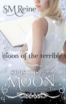 Moon of the Terrible (Seasons of the Moon)