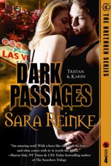 Dark Passages: Tristan & Karen Dark Passages: Tristan & Karen