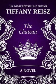 The Chateau: An Erotic Thriller