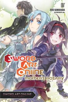 Mother's Rosary Mother's Rosary