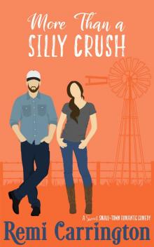 More Than a Silly Crush