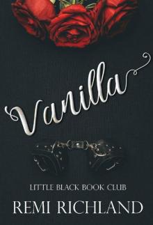Vanilla_Little Black Book Club