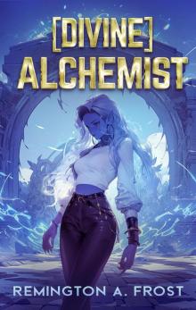 [DIVINE] Alchemist