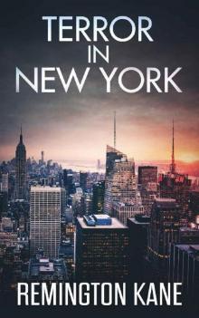 Terror In New York (The Unleashed Series Book 1) Terror In New York (The Unleashed Series Book 1)